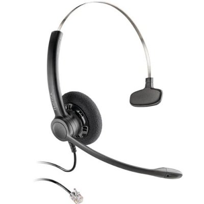 Headset SP11 Plantronics